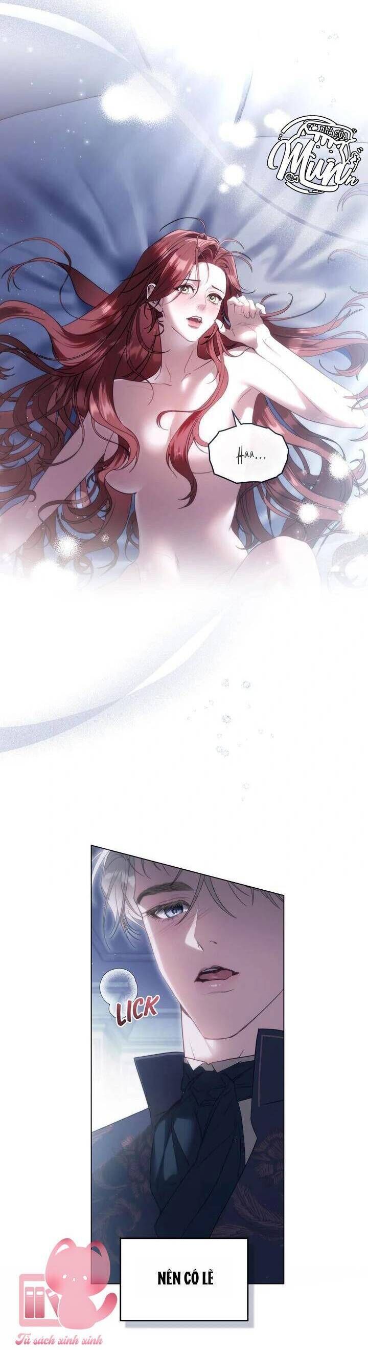 Odalisque - Chapter 21 - Page 3