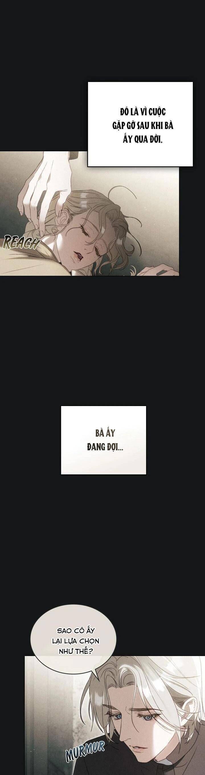 Odalisque - Chapter 21 - Page 31