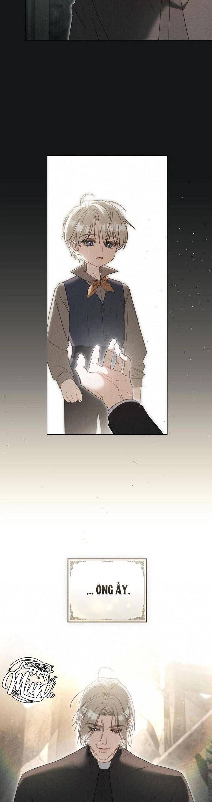 Odalisque - Chapter 21 - Page 32