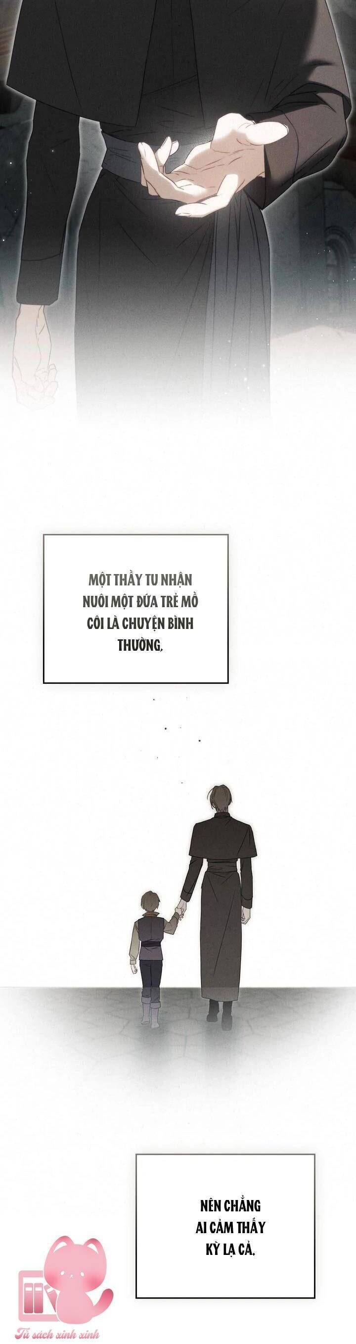 Odalisque - Chapter 21 - Page 33