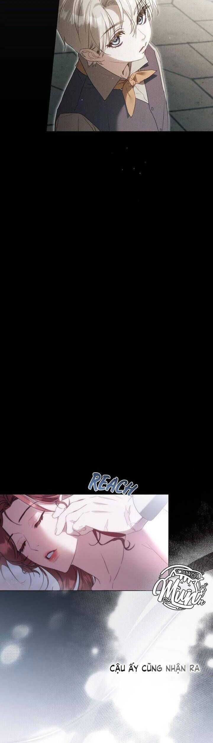 Odalisque - Chapter 21 - Page 35