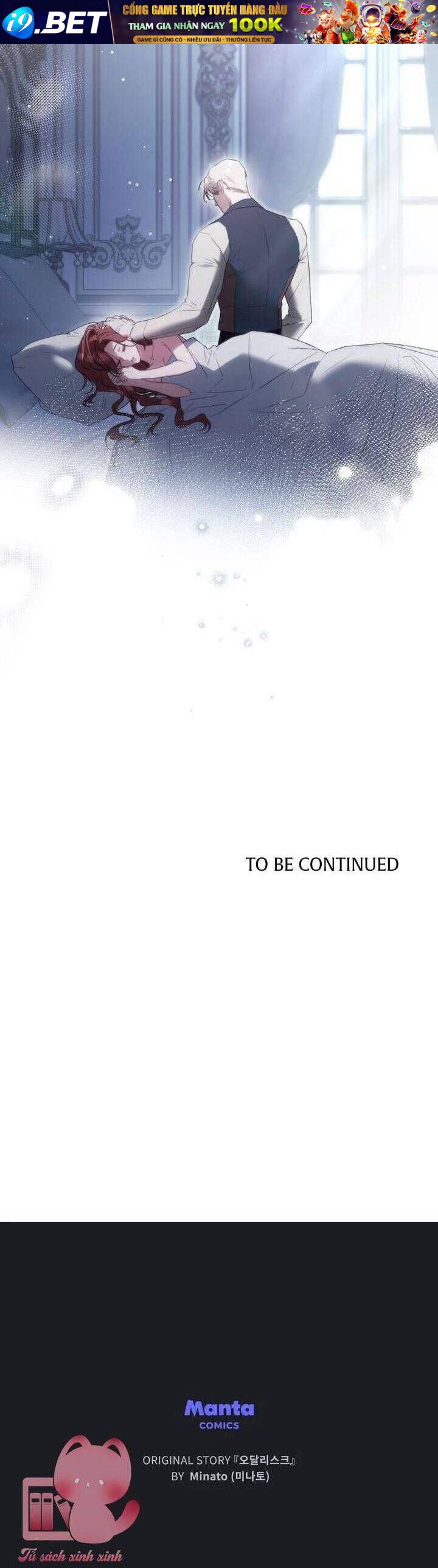 Odalisque - Chapter 21 - Page 37