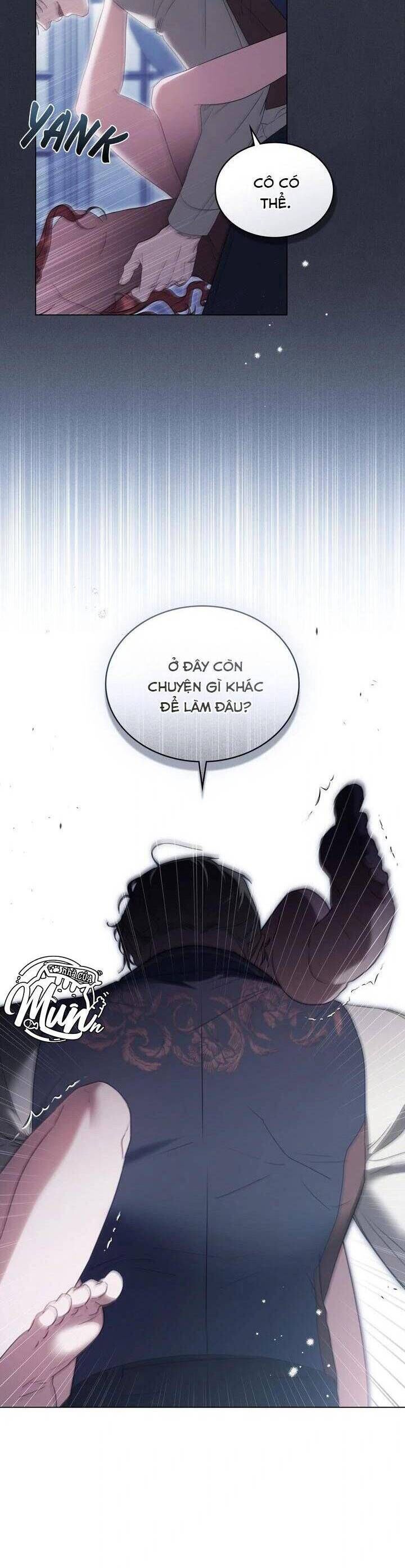 Odalisque - Chapter 21 - Page 5