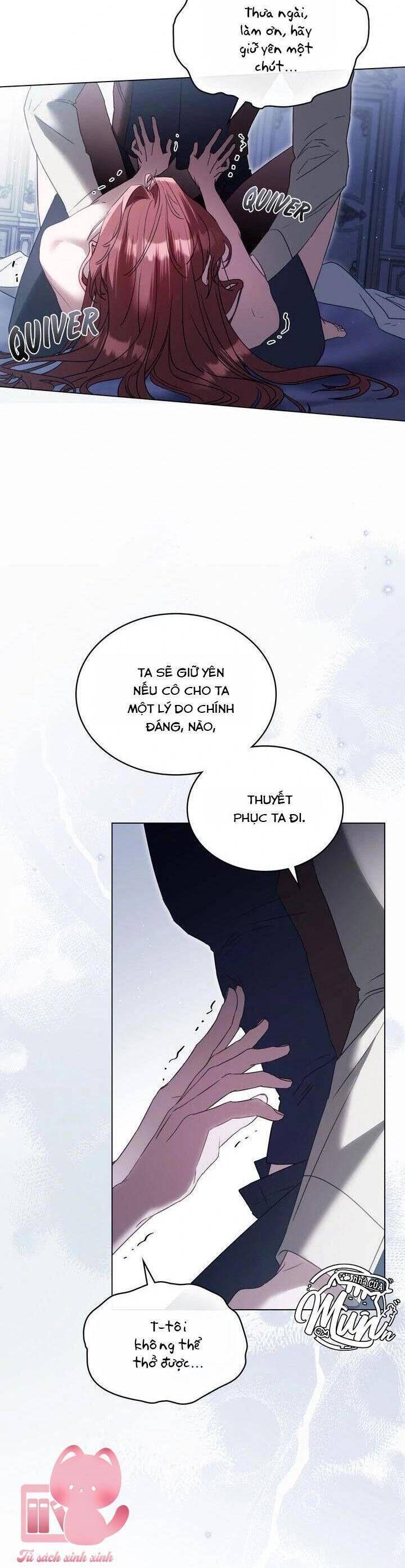 Odalisque - Chapter 21 - Page 7