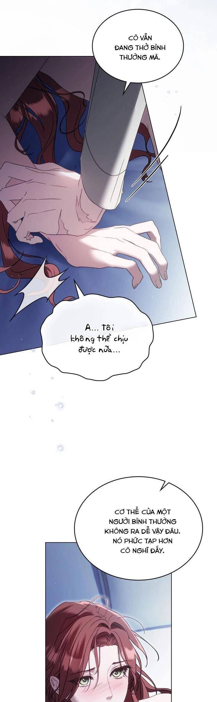 Odalisque - Chapter 21 - Page 8