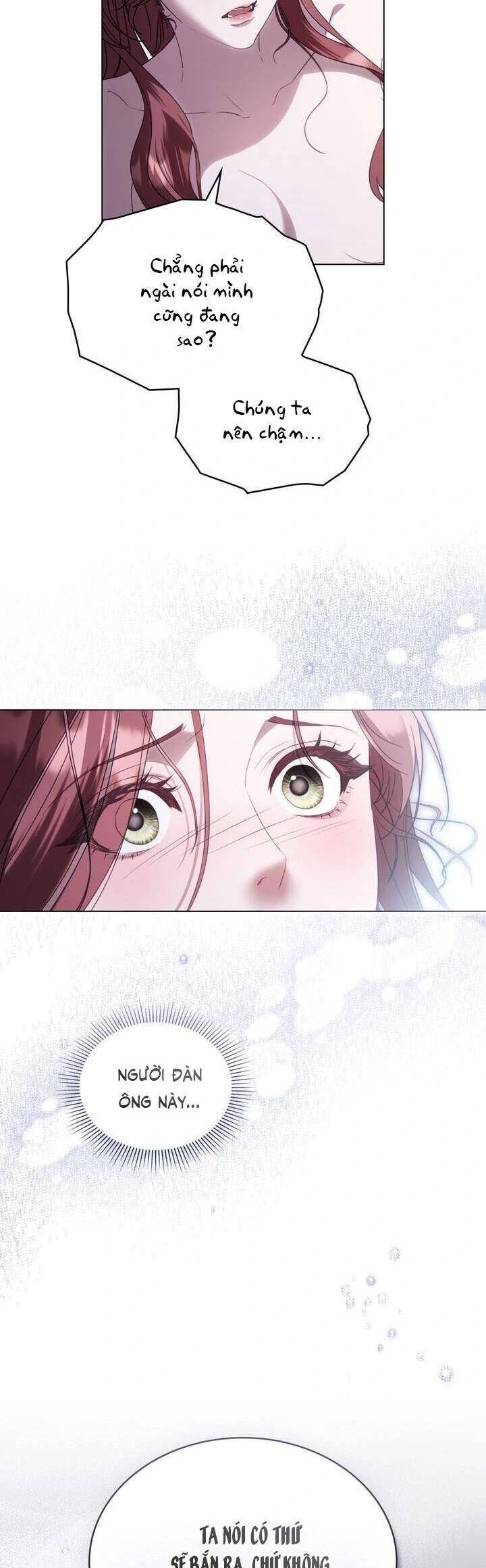 Odalisque - Chapter 21 - Page 9