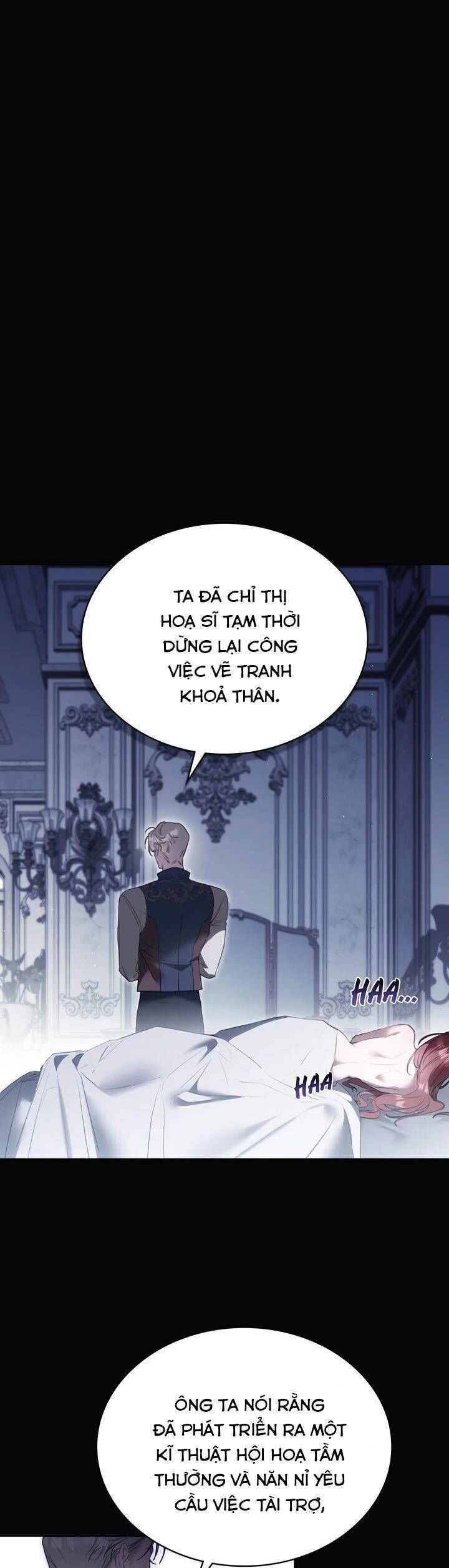 Odalisque - Chapter 22 - Page 10