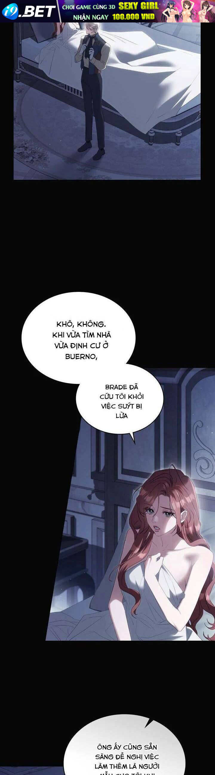 Odalisque - Chapter 22 - Page 13