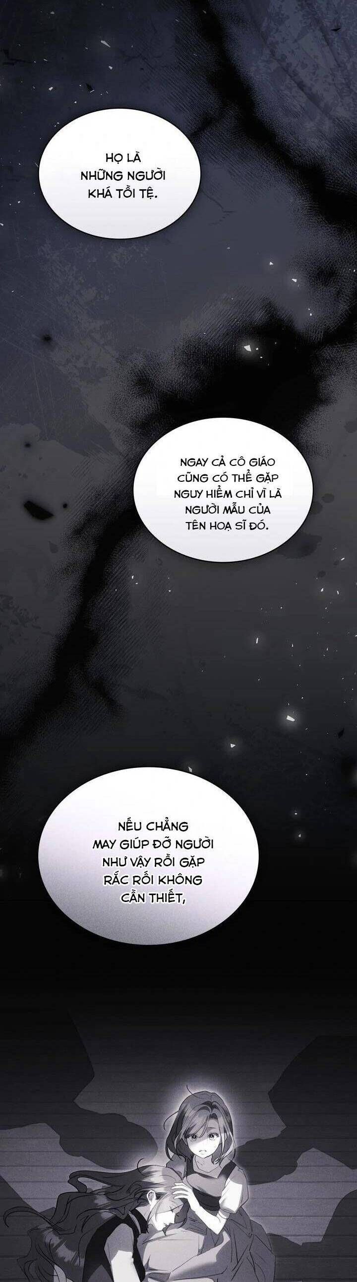 Odalisque - Chapter 22 - Page 16