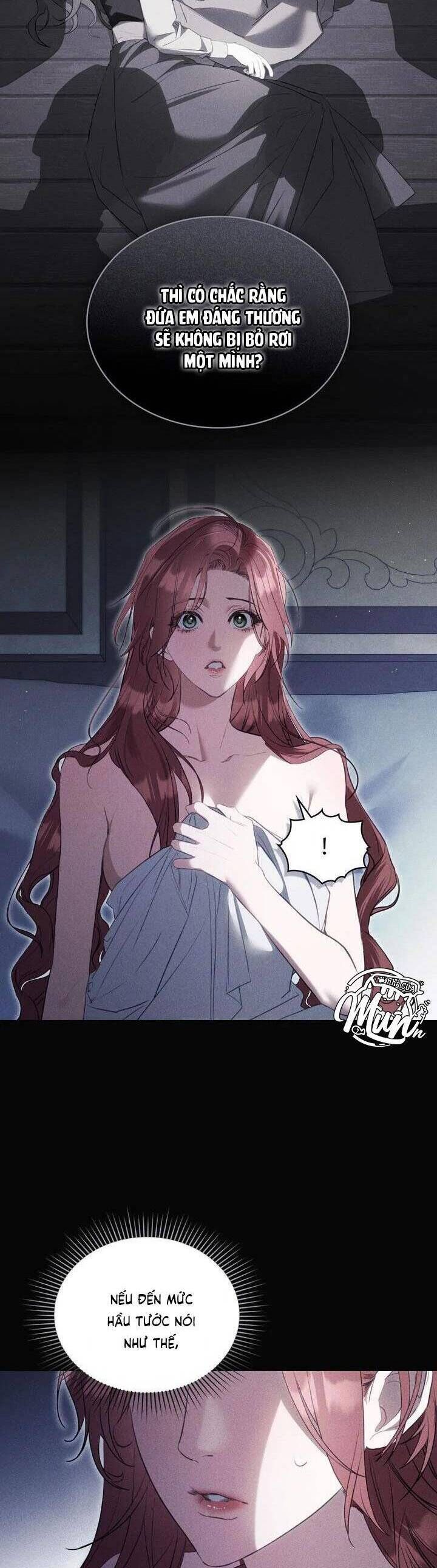 Odalisque - Chapter 22 - Page 17