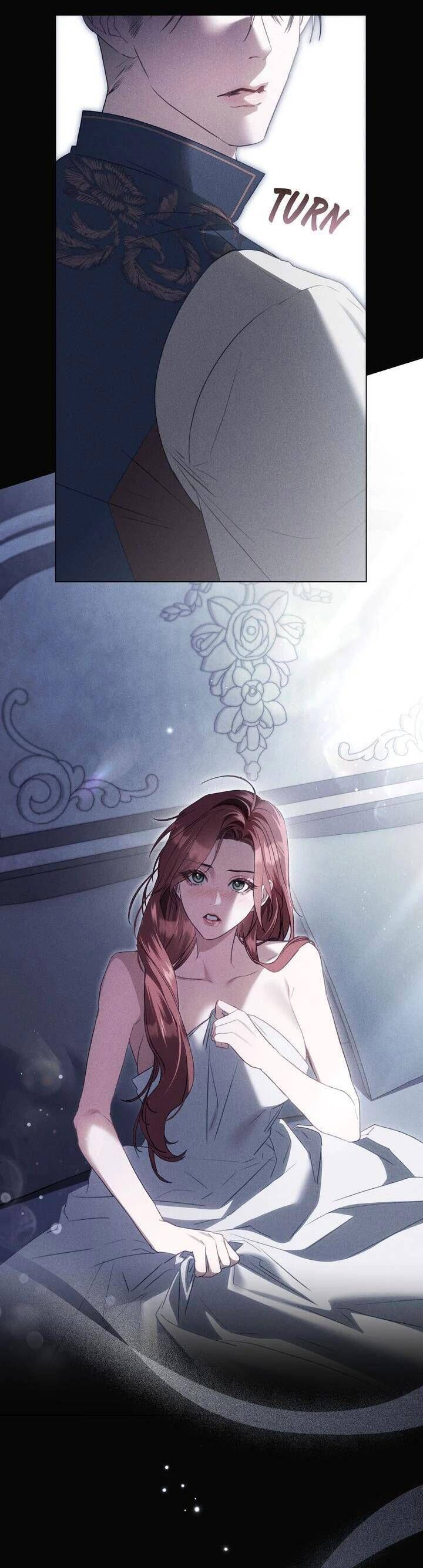 Odalisque - Chapter 22 - Page 21