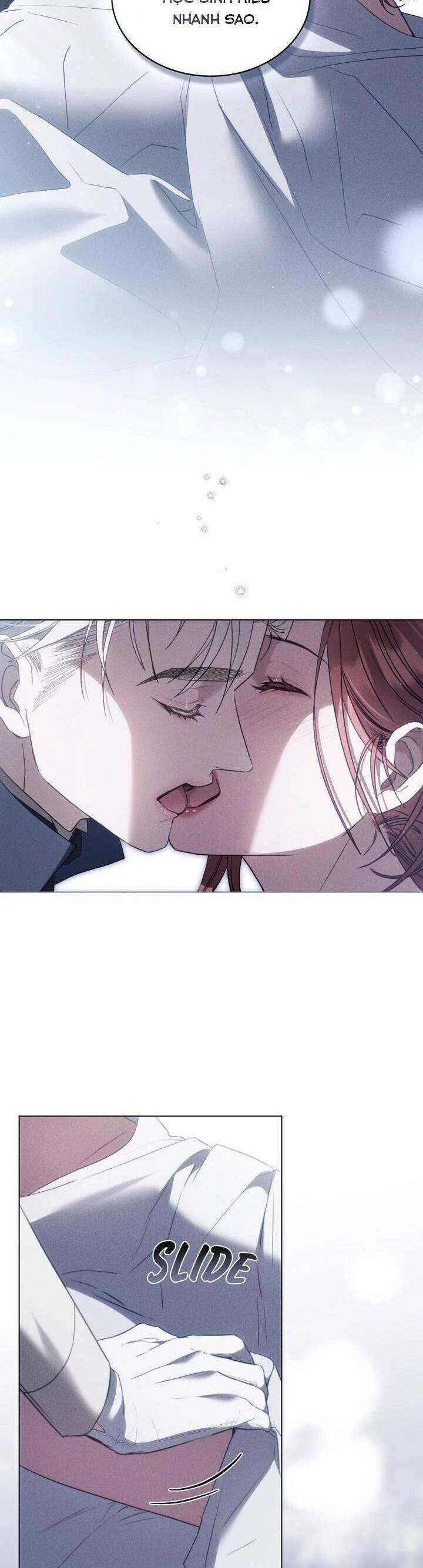 Odalisque - Chapter 22 - Page 24