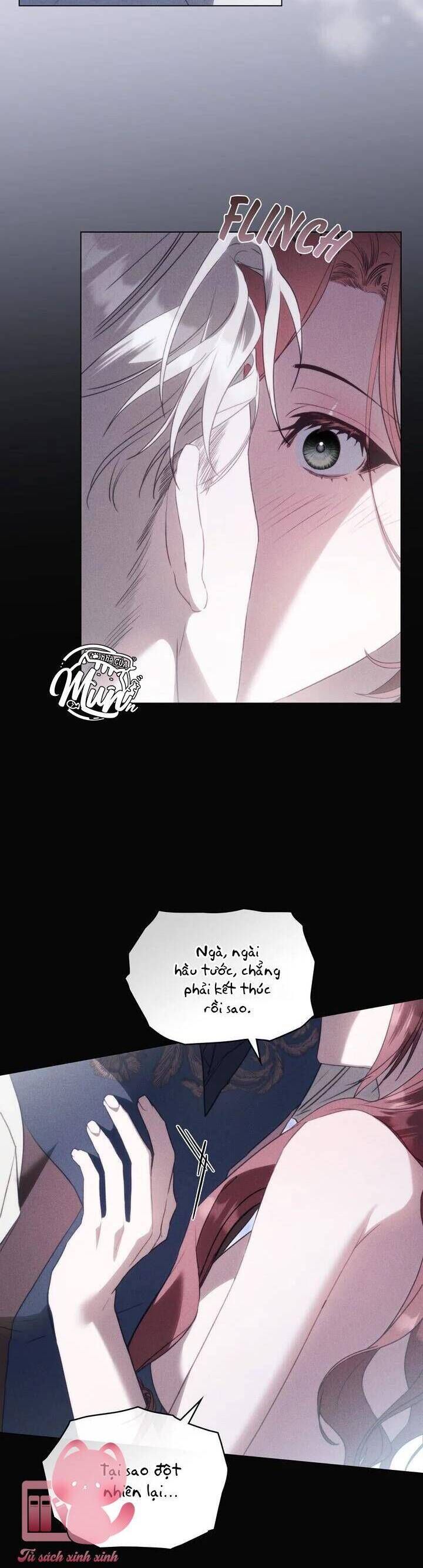 Odalisque - Chapter 22 - Page 25