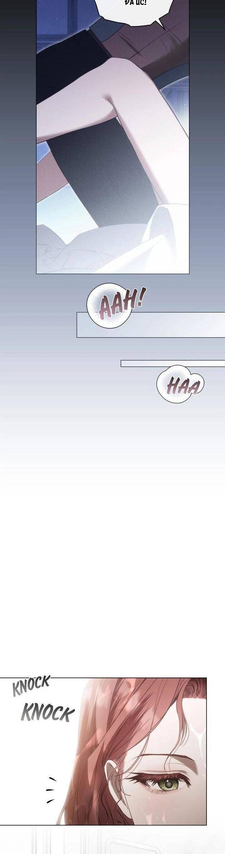 Odalisque - Chapter 22 - Page 27