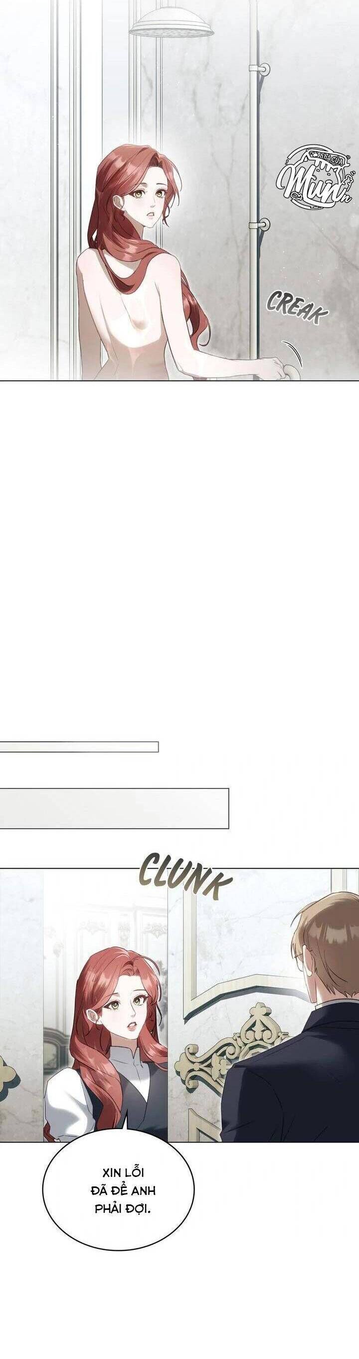 Odalisque - Chapter 22 - Page 28