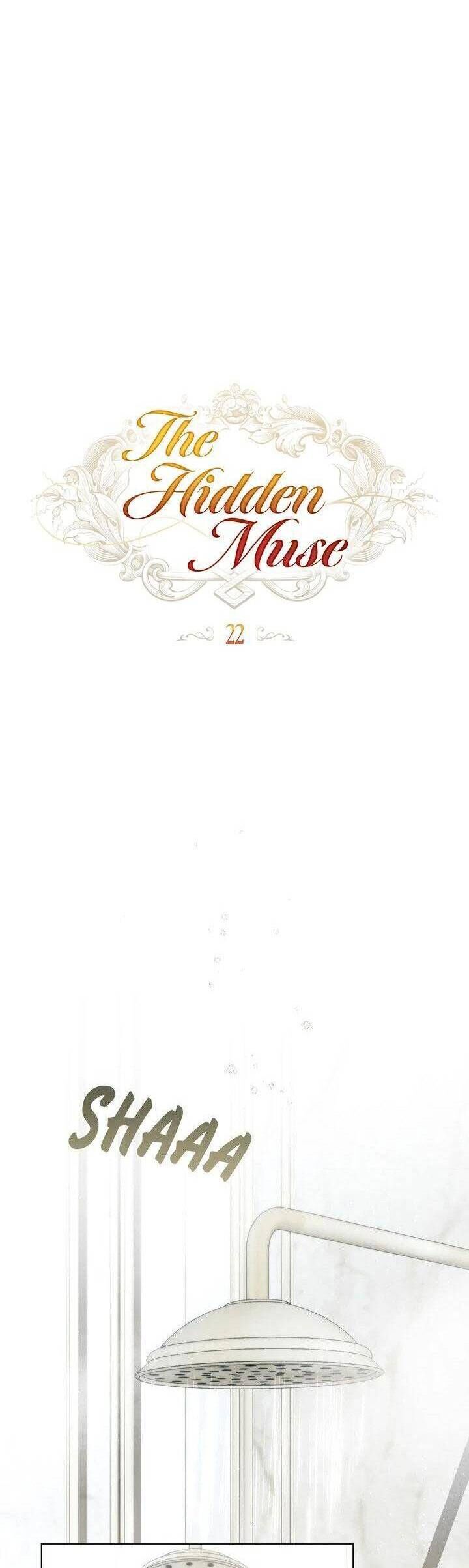 Odalisque - Chapter 22 - Page 3