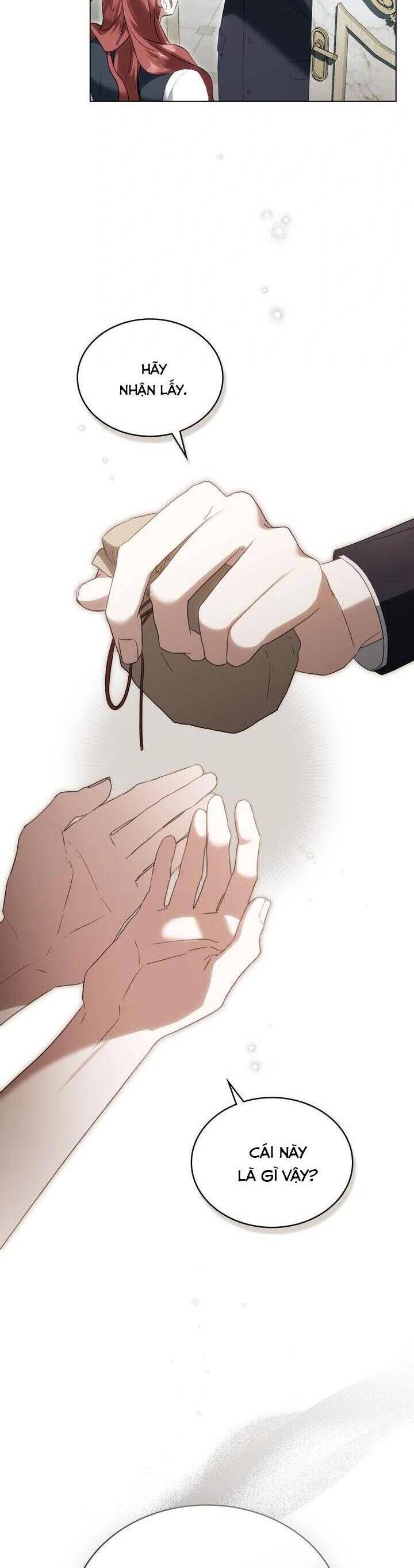 Odalisque - Chapter 22 - Page 30