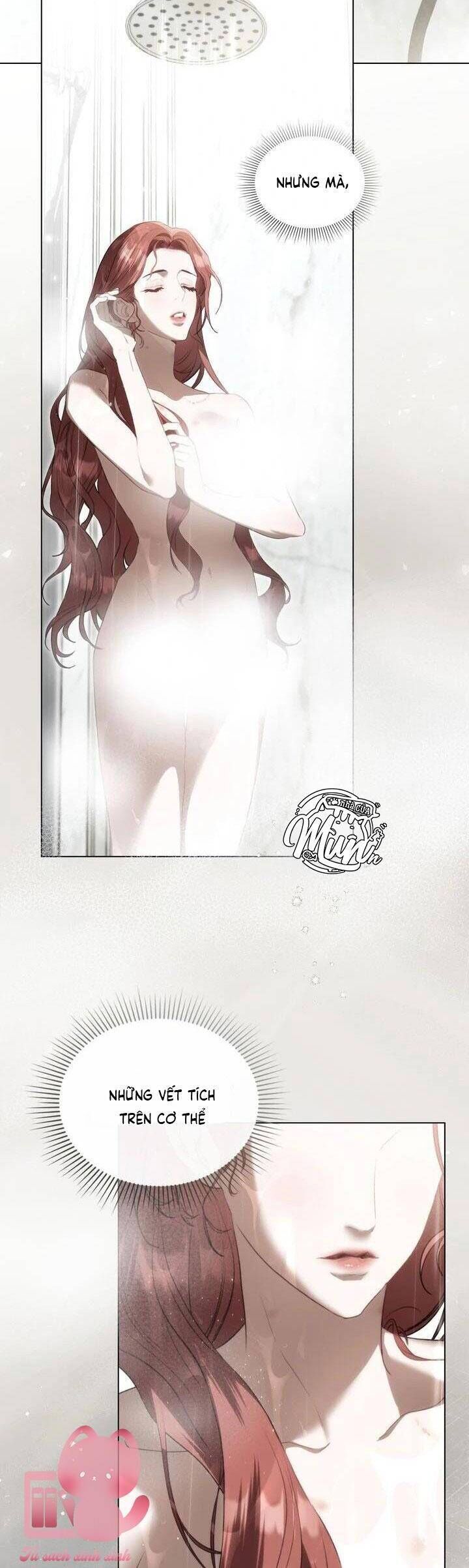 Odalisque - Chapter 22 - Page 4