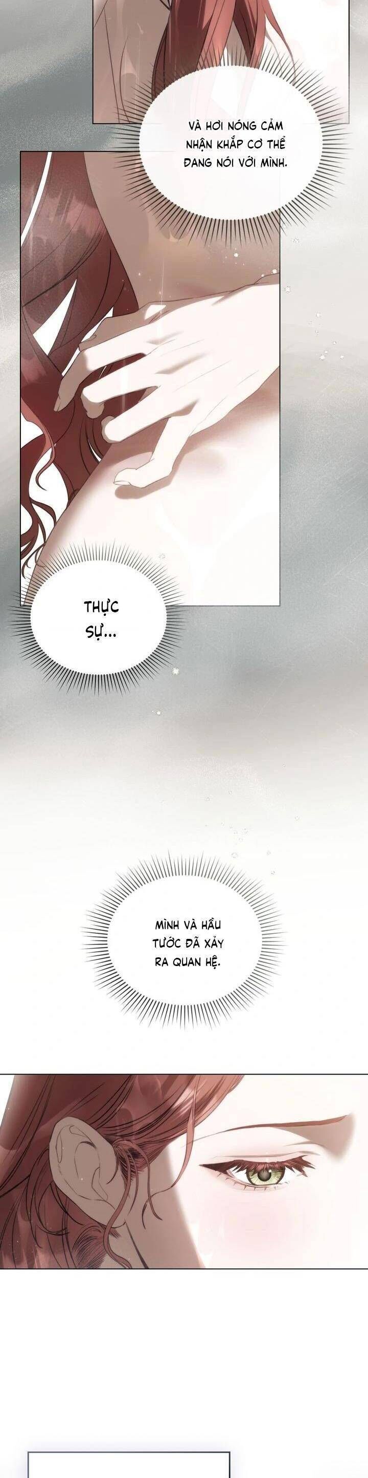 Odalisque - Chapter 22 - Page 5