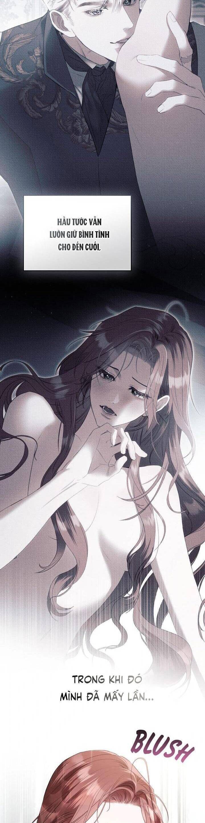 Odalisque - Chapter 22 - Page 7