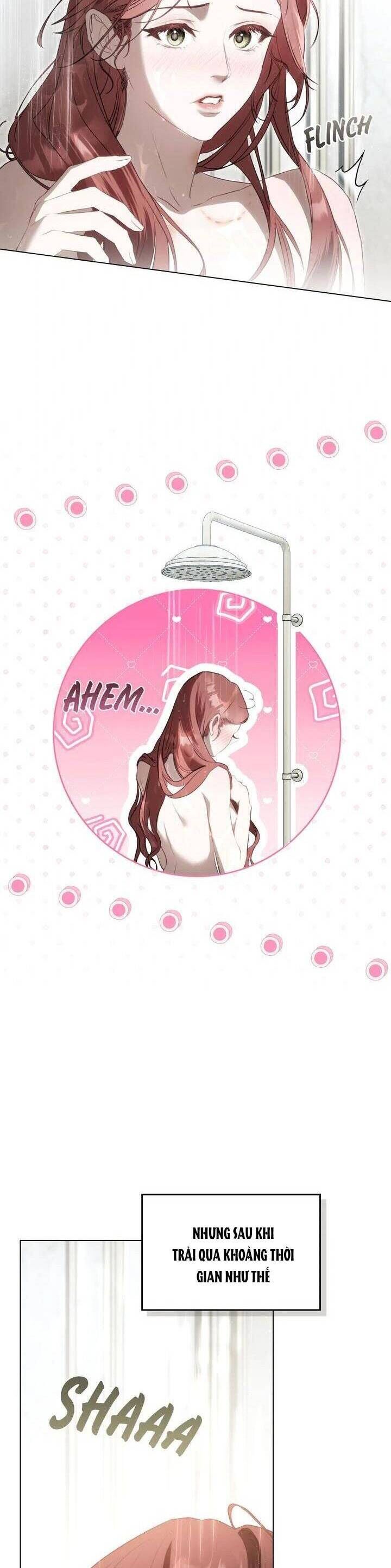 Odalisque - Chapter 22 - Page 8