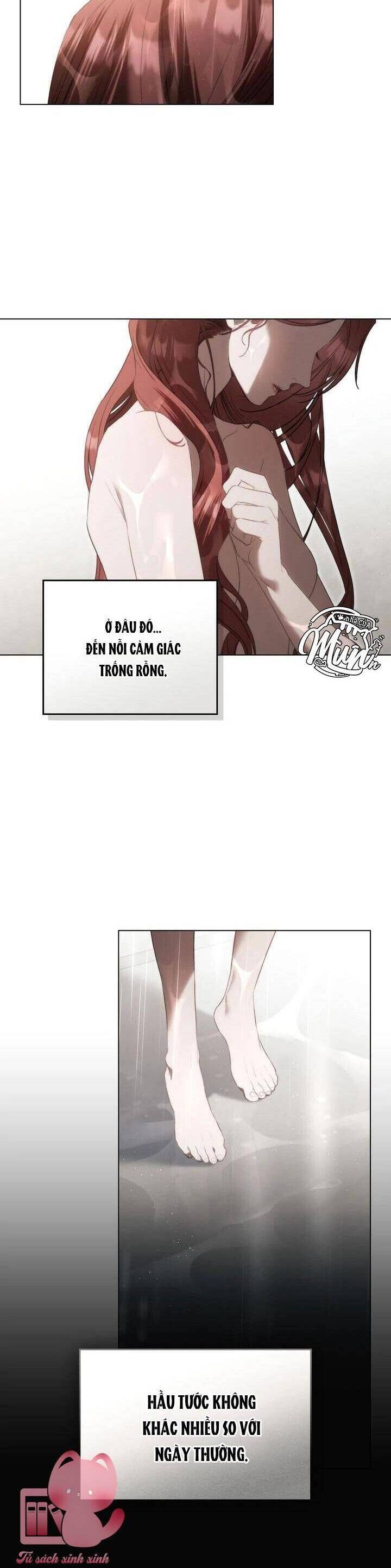 Odalisque - Chapter 22 - Page 9