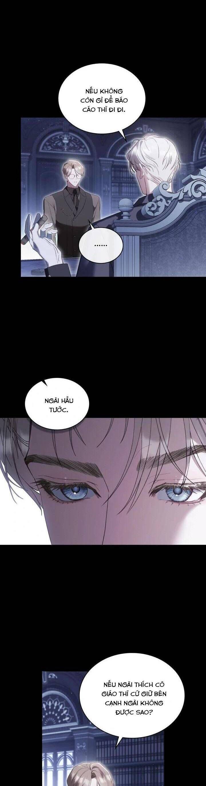 Odalisque - Chapter 23 - Page 11