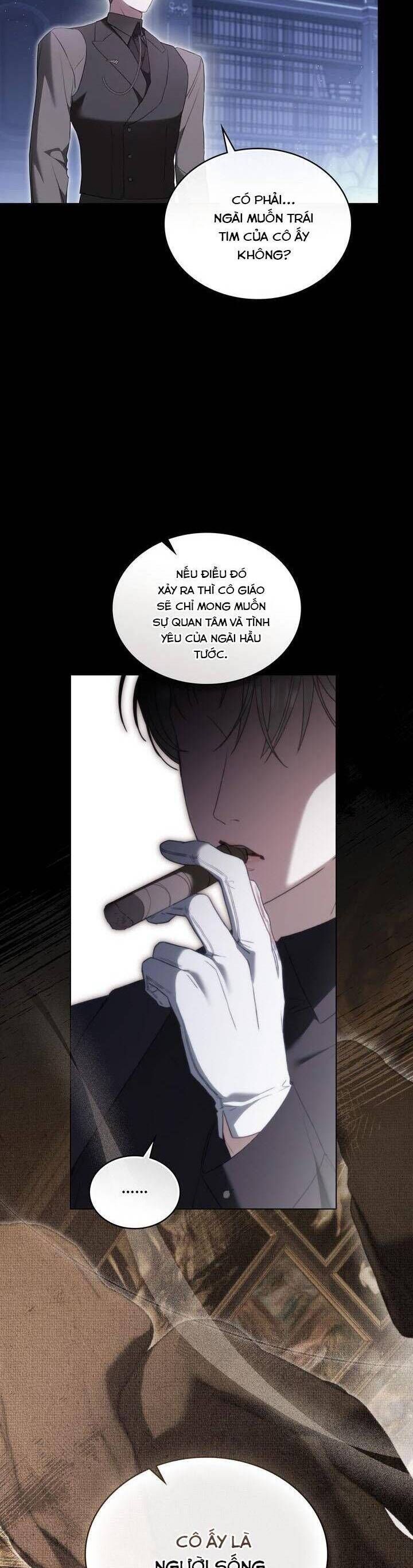 Odalisque - Chapter 23 - Page 13