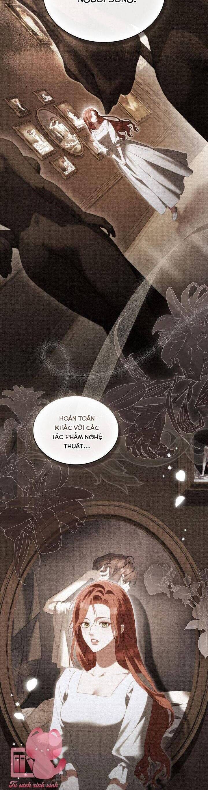 Odalisque - Chapter 23 - Page 14