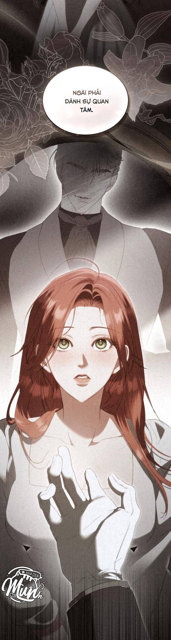 Odalisque - Chapter 23 - Page 15