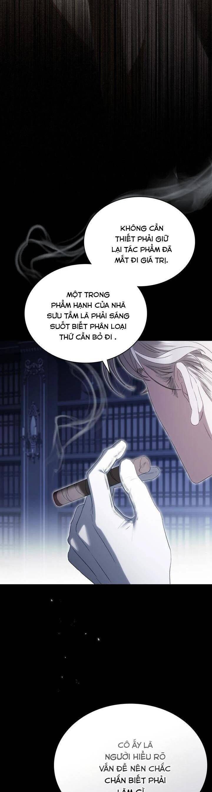 Odalisque - Chapter 23 - Page 16