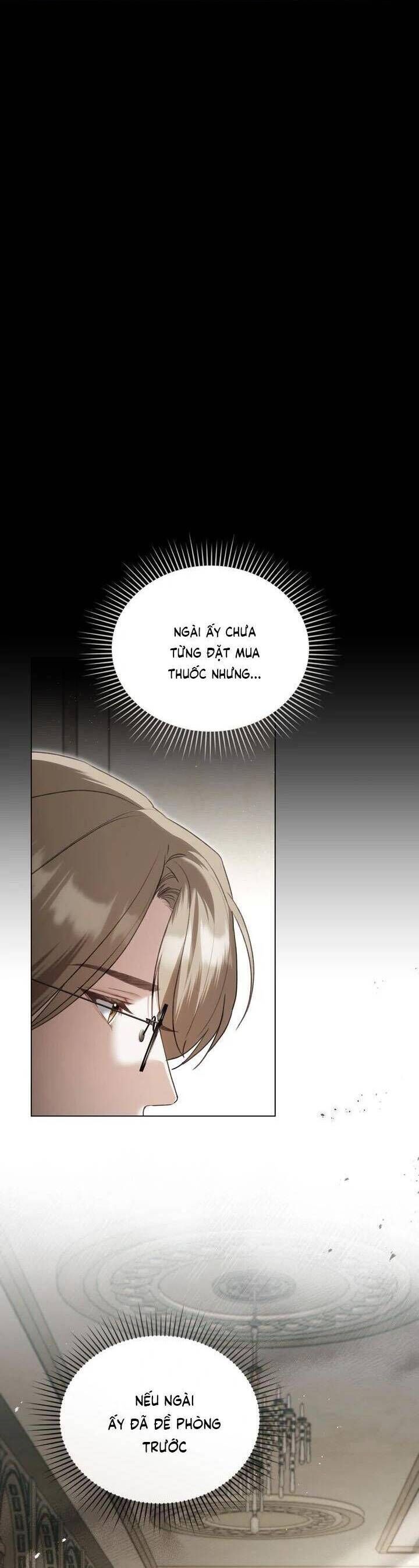 Odalisque - Chapter 23 - Page 18