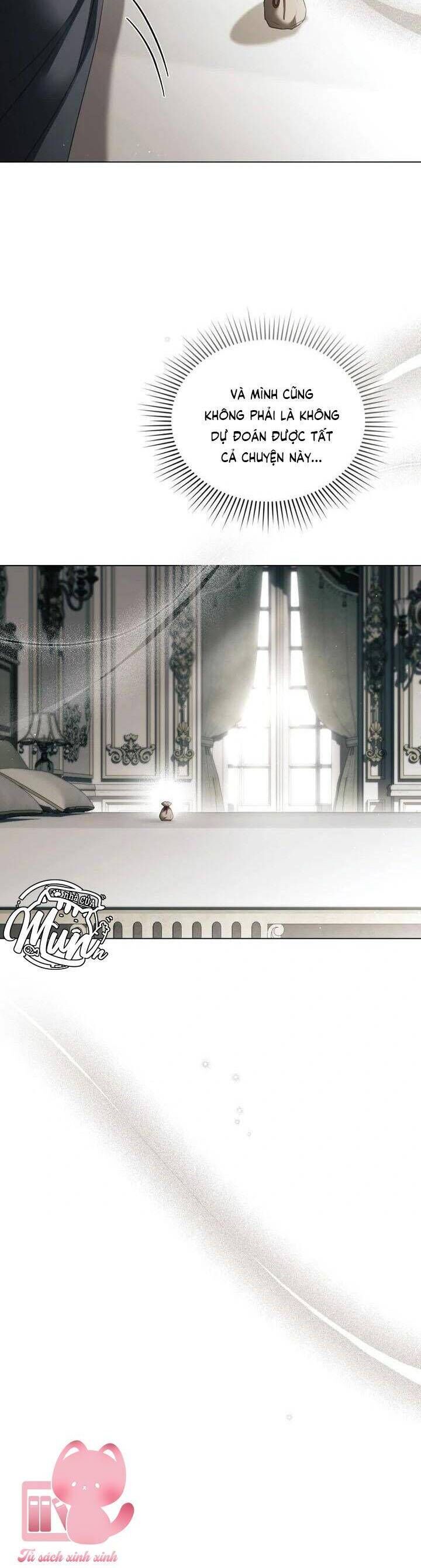 Odalisque - Chapter 23 - Page 22