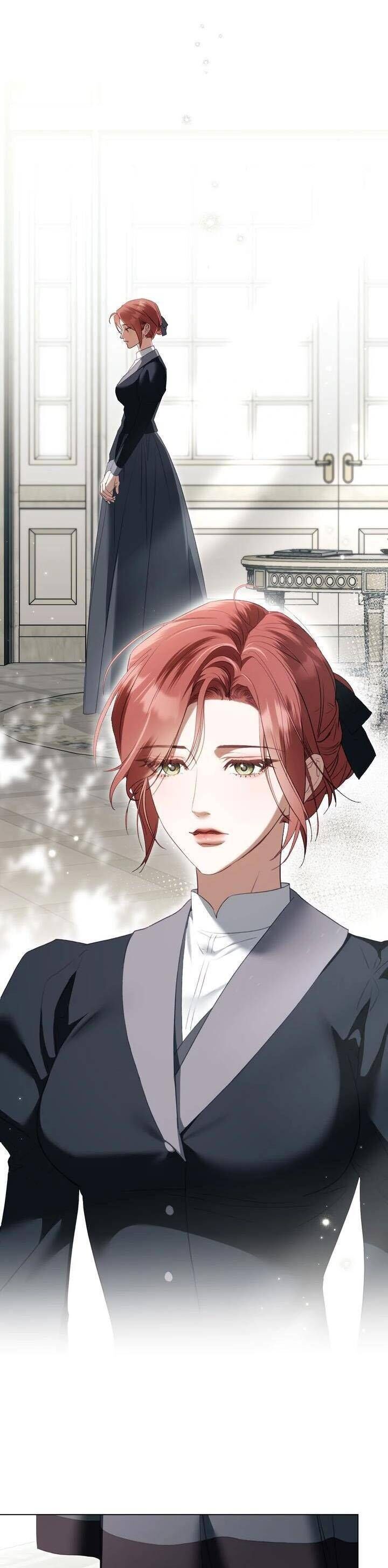 Odalisque - Chapter 23 - Page 23