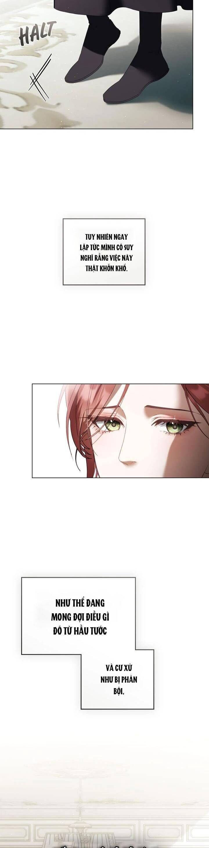 Odalisque - Chapter 23 - Page 24