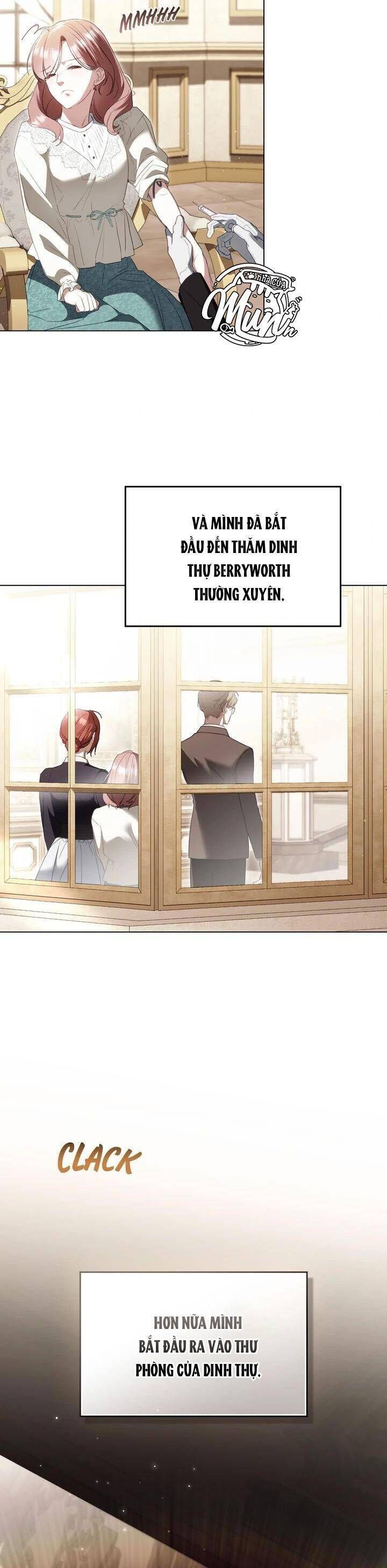 Odalisque - Chapter 23 - Page 26