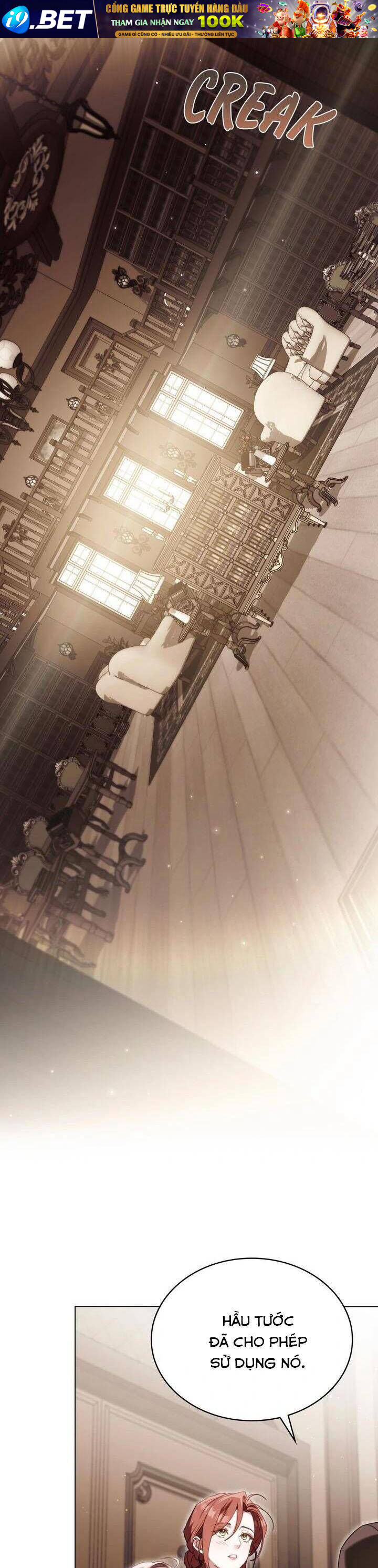 Odalisque - Chapter 23 - Page 27