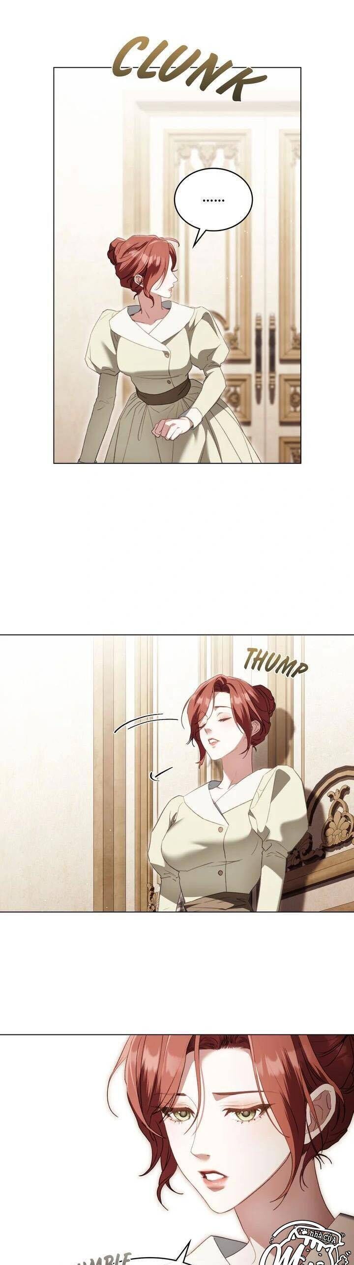 Odalisque - Chapter 23 - Page 30