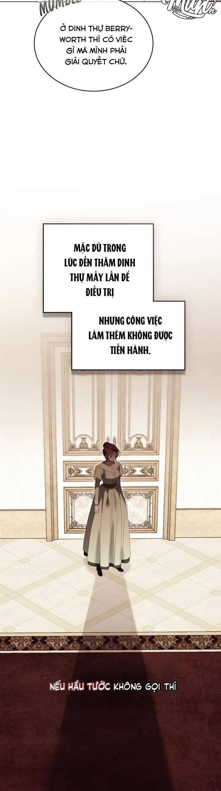 Odalisque - Chapter 23 - Page 31