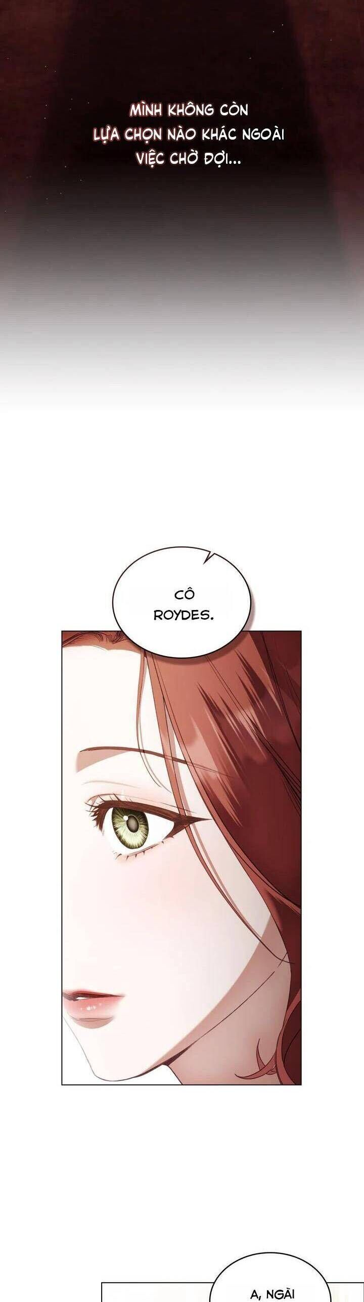 Odalisque - Chapter 23 - Page 32