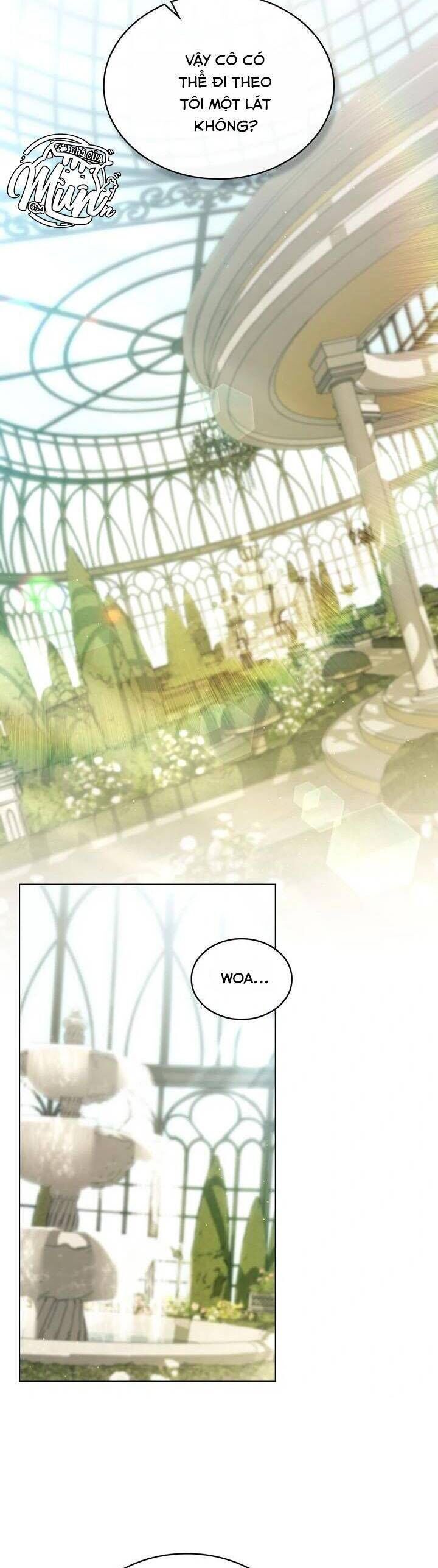 Odalisque - Chapter 23 - Page 34