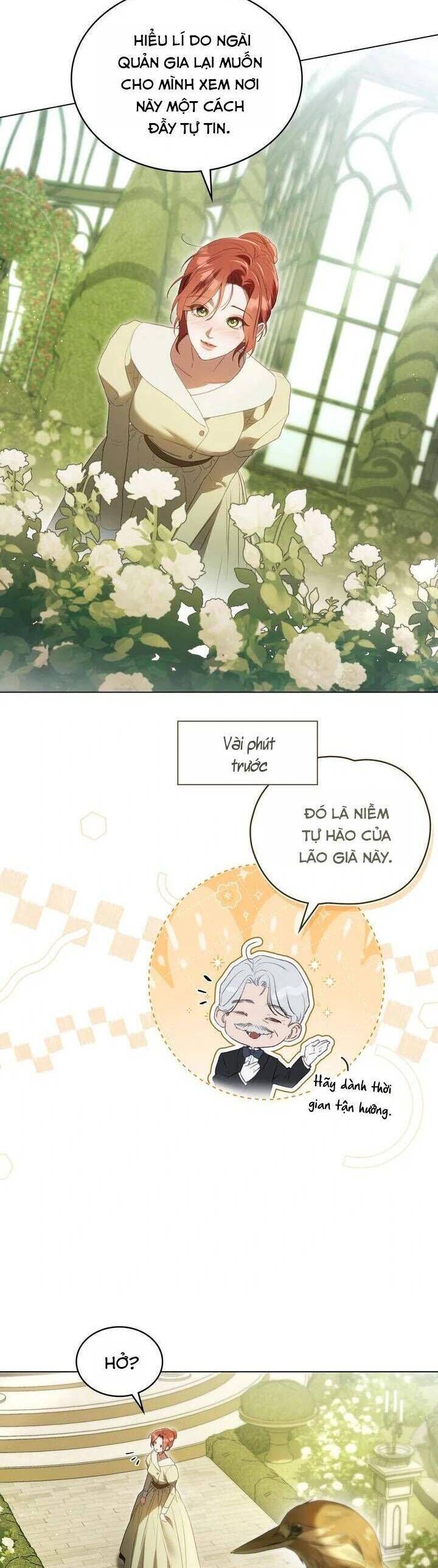 Odalisque - Chapter 23 - Page 35