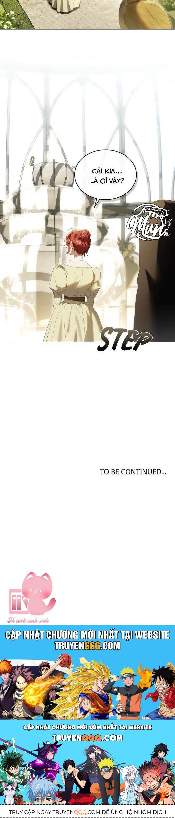 Odalisque - Chapter 23 - Page 36