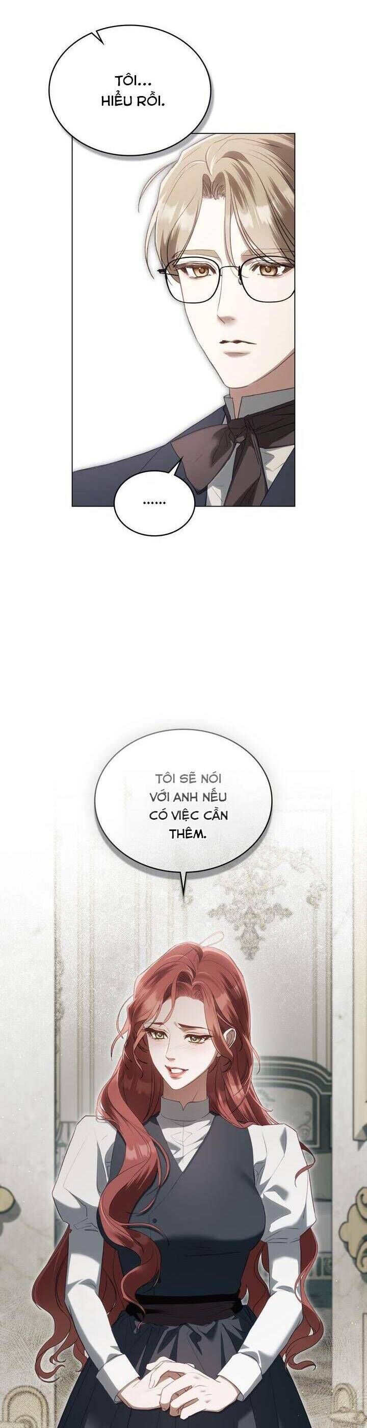 Odalisque - Chapter 23 - Page 5