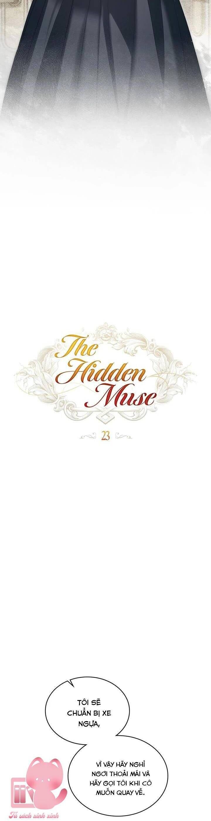 Odalisque - Chapter 23 - Page 6