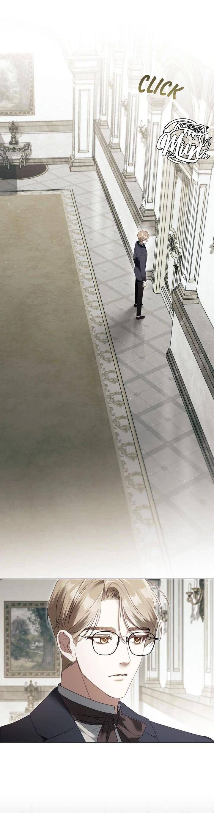 Odalisque - Chapter 23 - Page 7