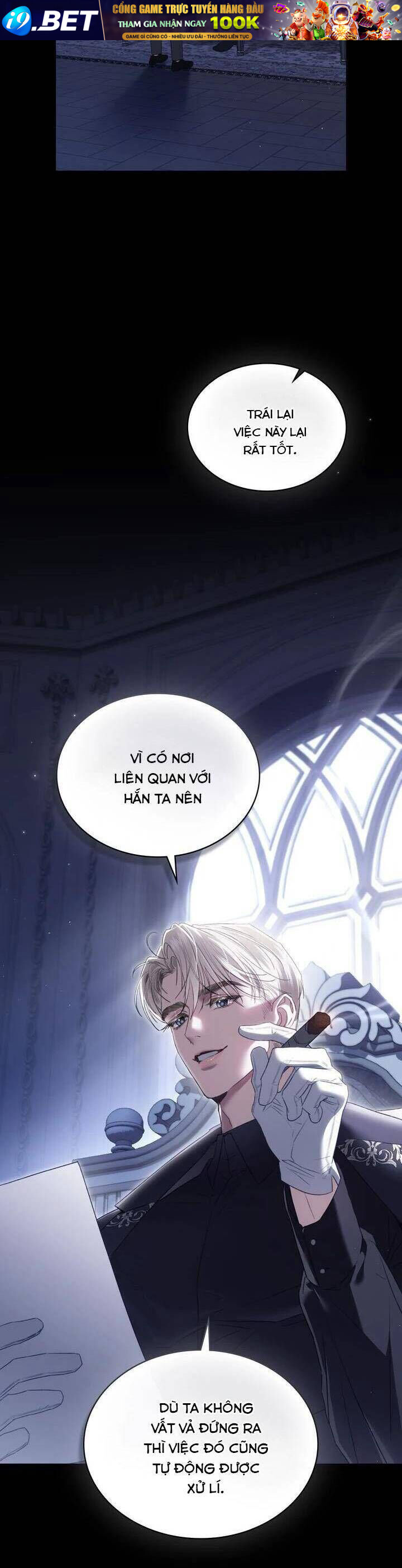 Odalisque - Chapter 23 - Page 9