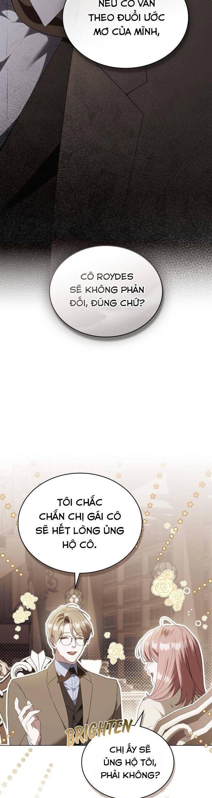 Odalisque - Chapter 24 - Page 10