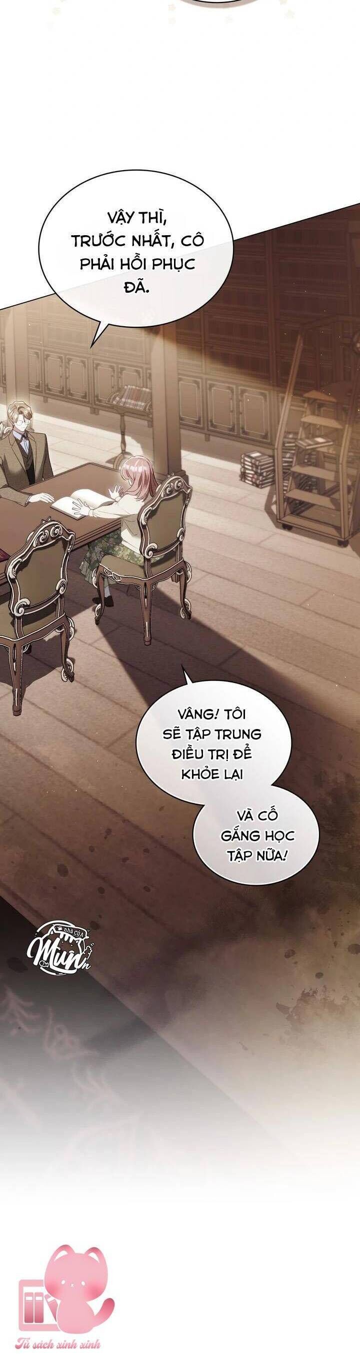 Odalisque - Chapter 24 - Page 11