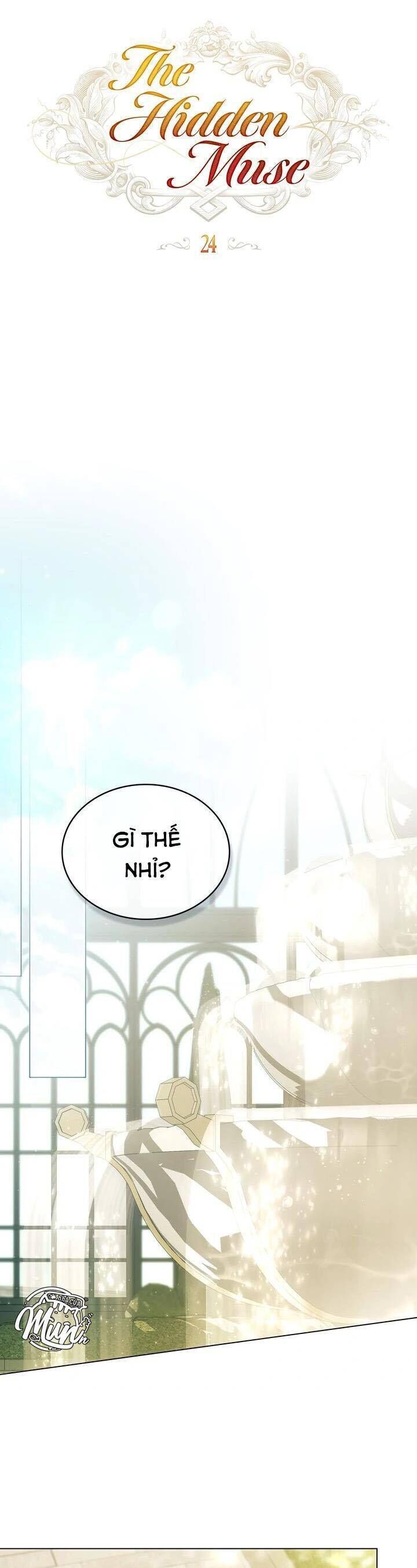 Odalisque - Chapter 24 - Page 12